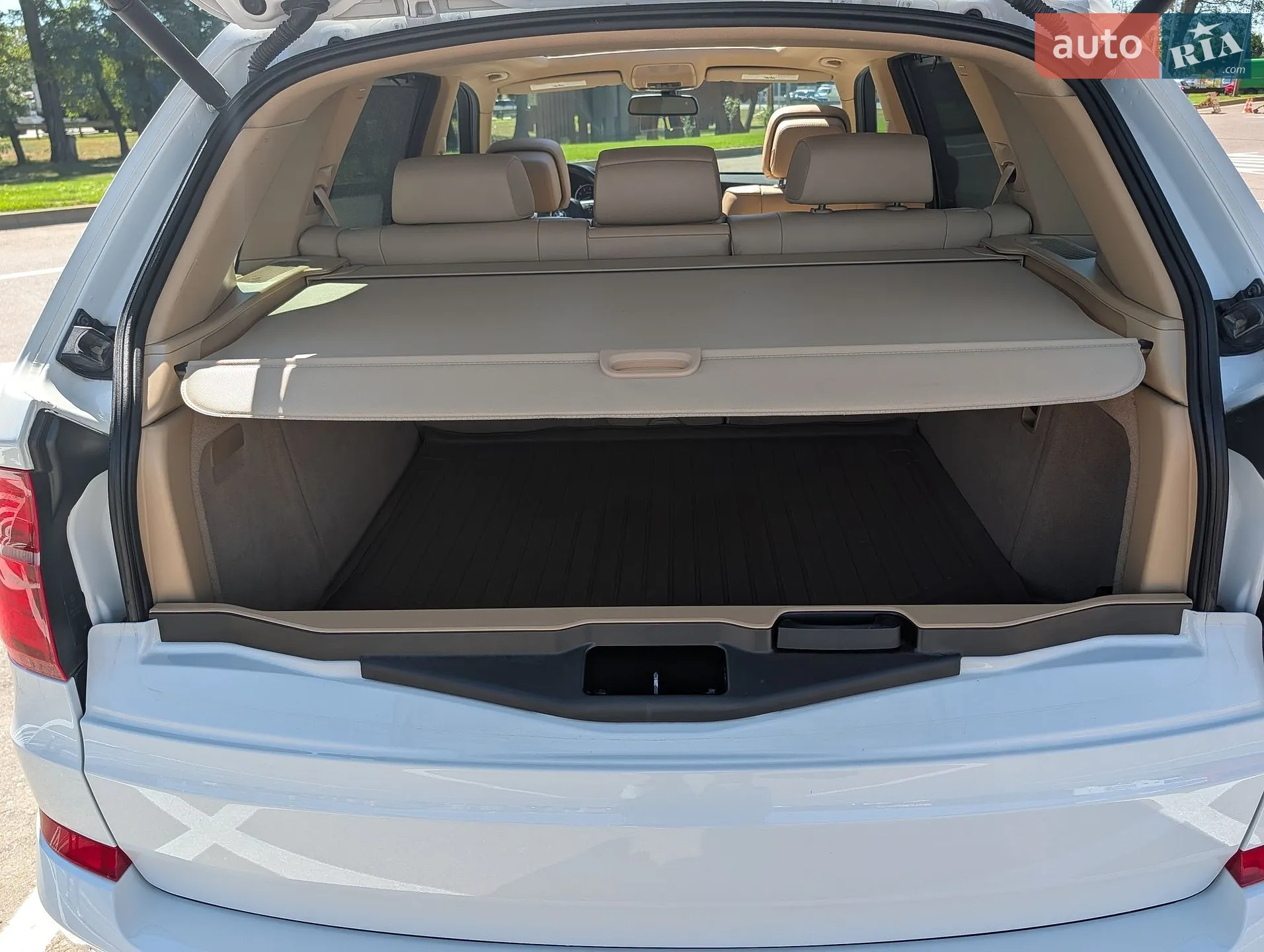 2013 BMW X5 - мініатюра 31