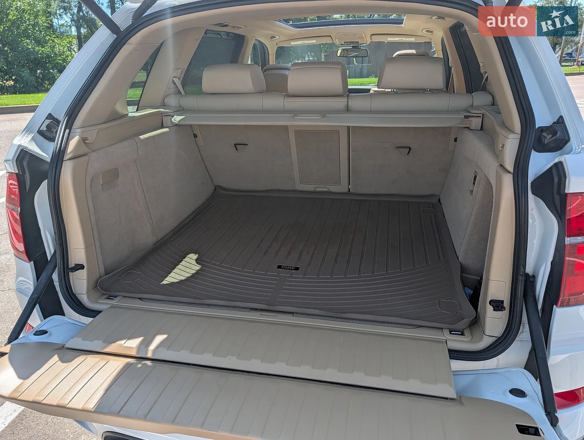 2013 BMW X5 - мініатюра 32