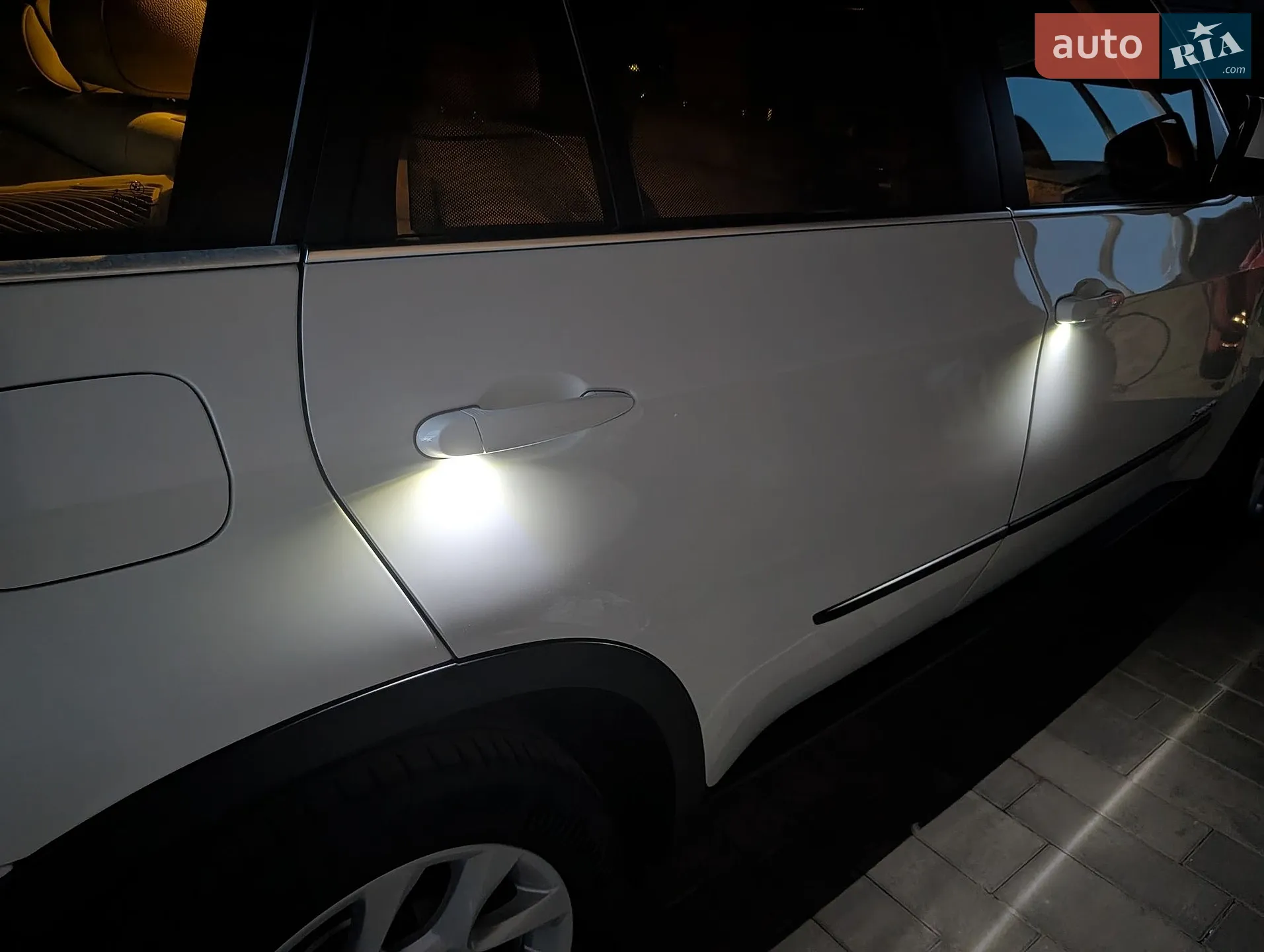 2013 BMW X5 - мініатюра 11