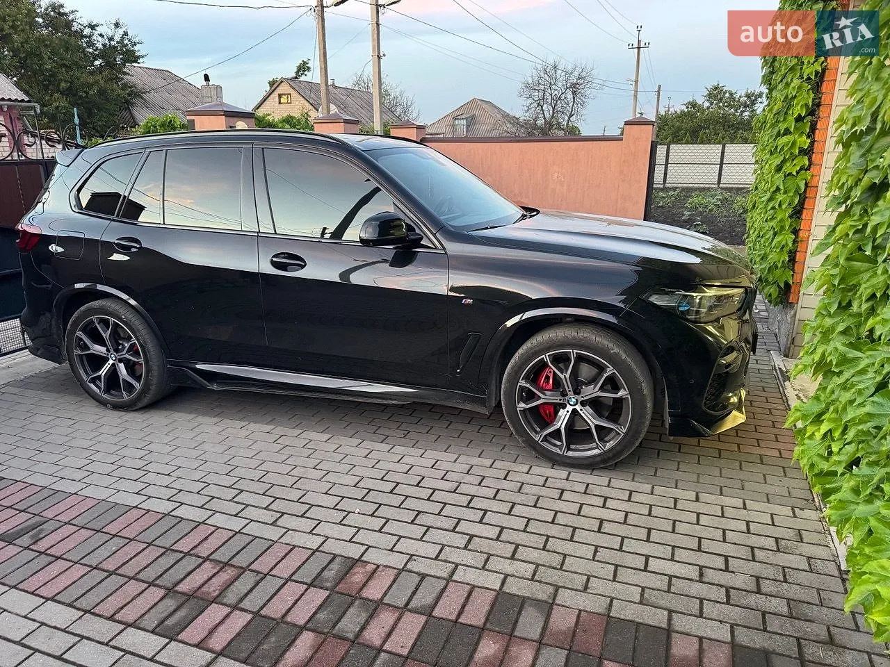 2021 BMW X5 - мініатюра 13