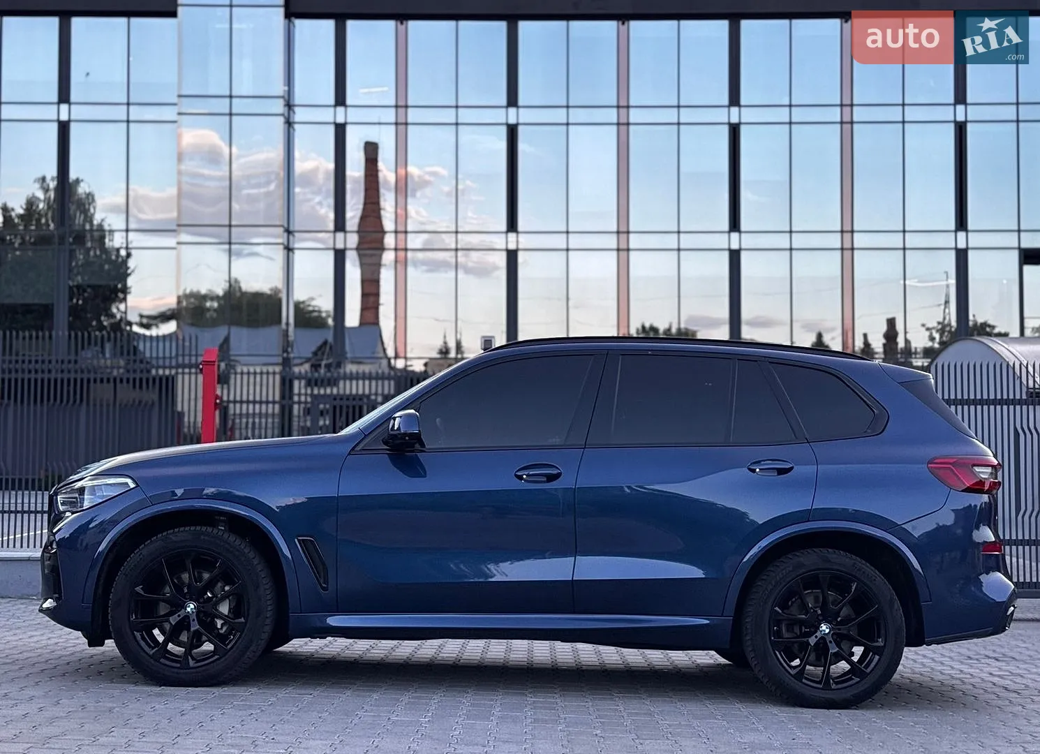 2019 BMW X5 - мініатюра 6