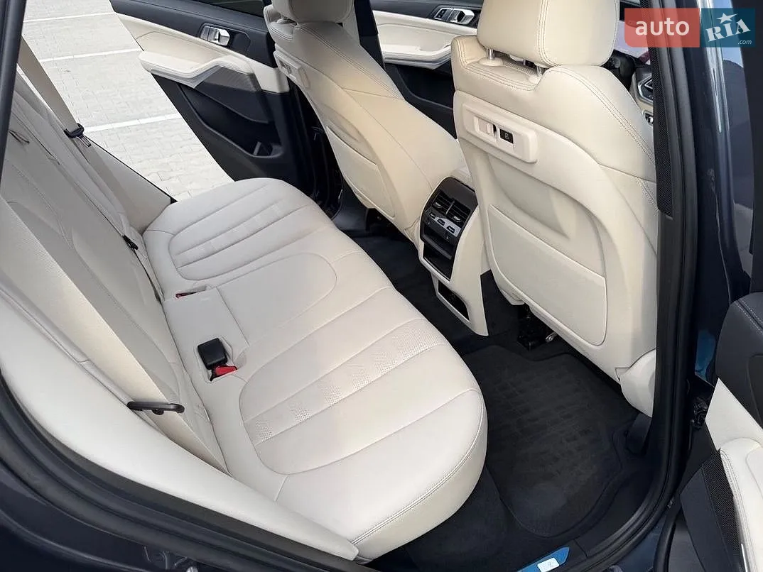 2022 BMW X5 - мініатюра 29