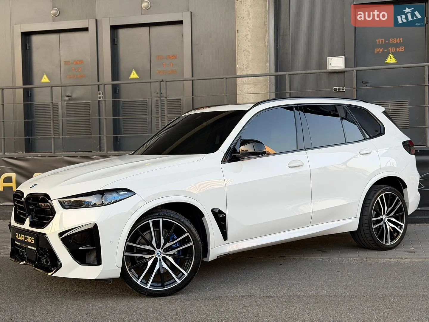 2020 BMW X5 - мініатюра 6
