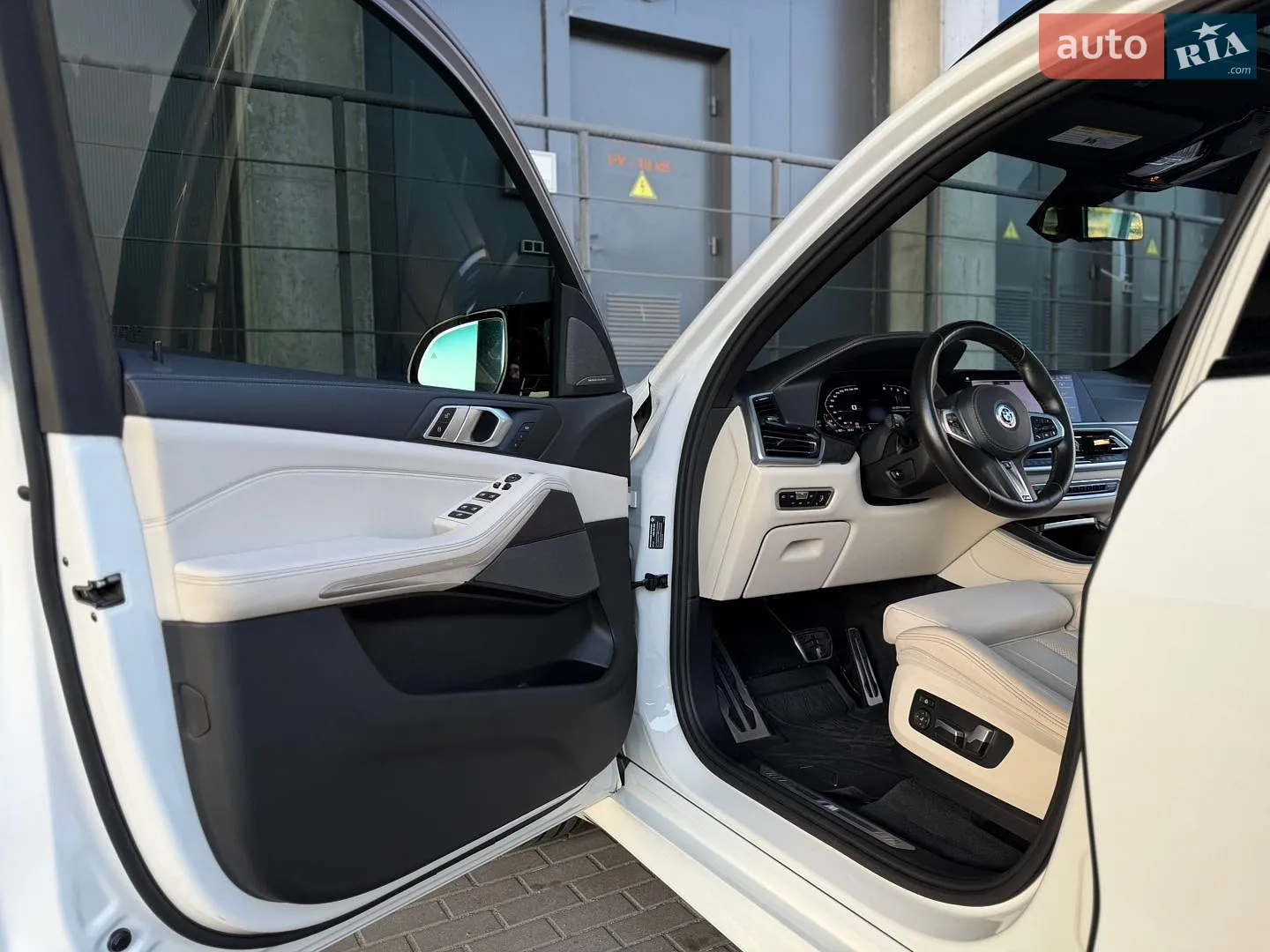 2020 BMW X5 - мініатюра 50
