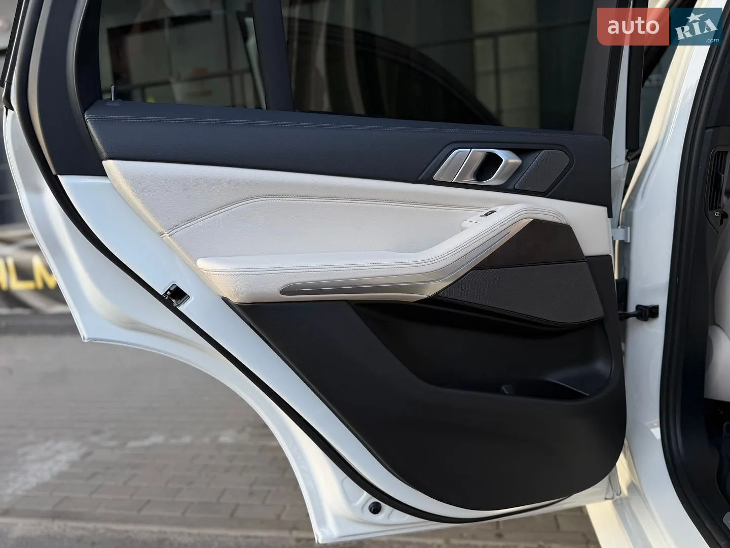 2020 BMW X5 - мініатюра 71