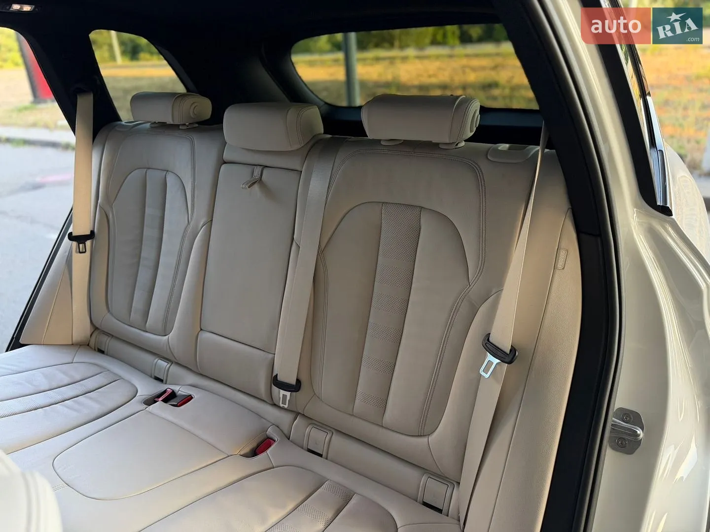2020 BMW X5 - мініатюра 74