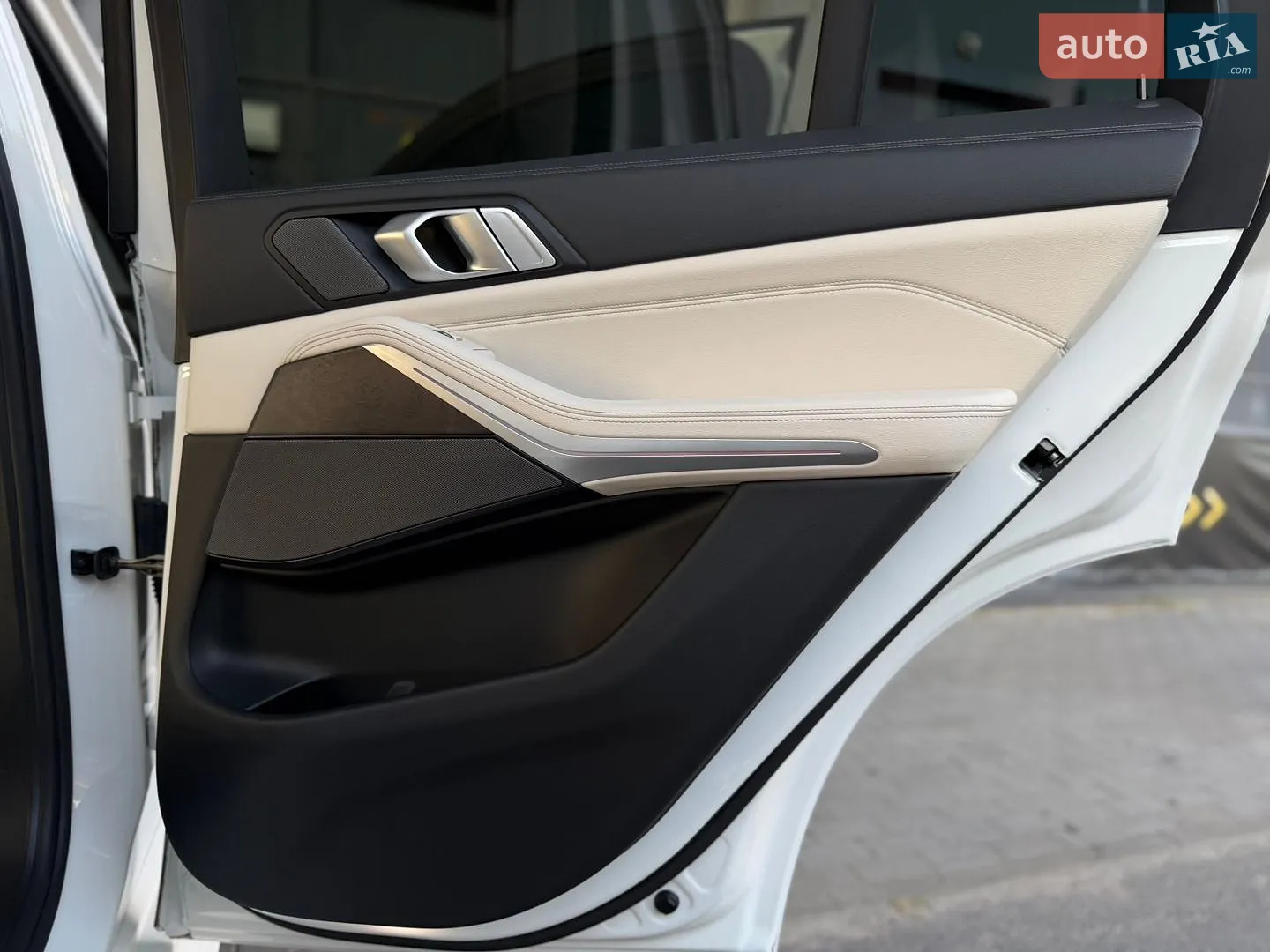 2020 BMW X5 - мініатюра 79