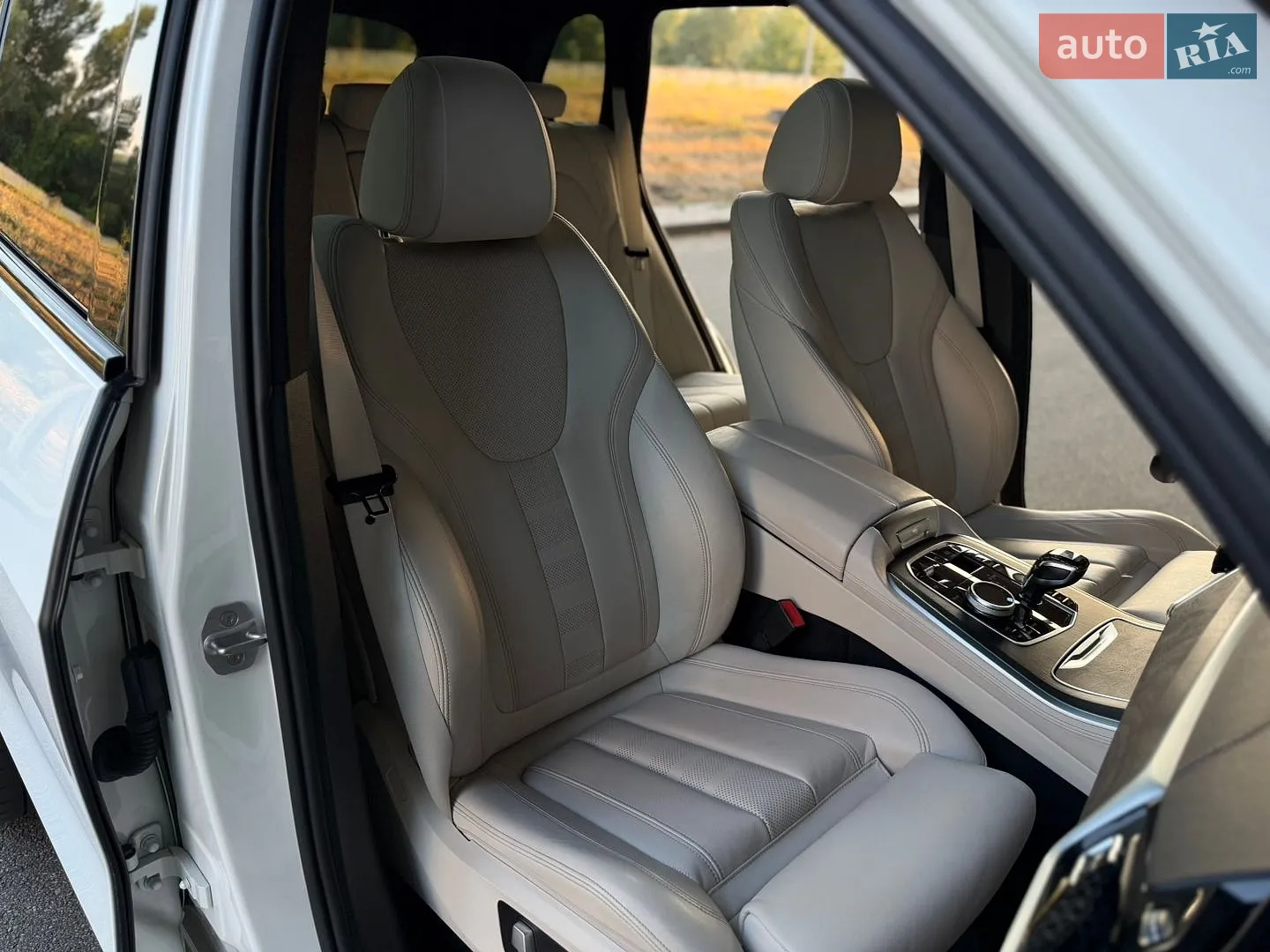 2020 BMW X5 - мініатюра 92