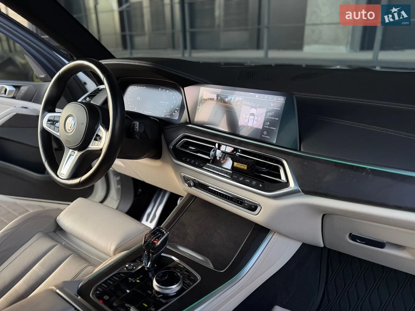 2020 BMW X5 - мініатюра 96