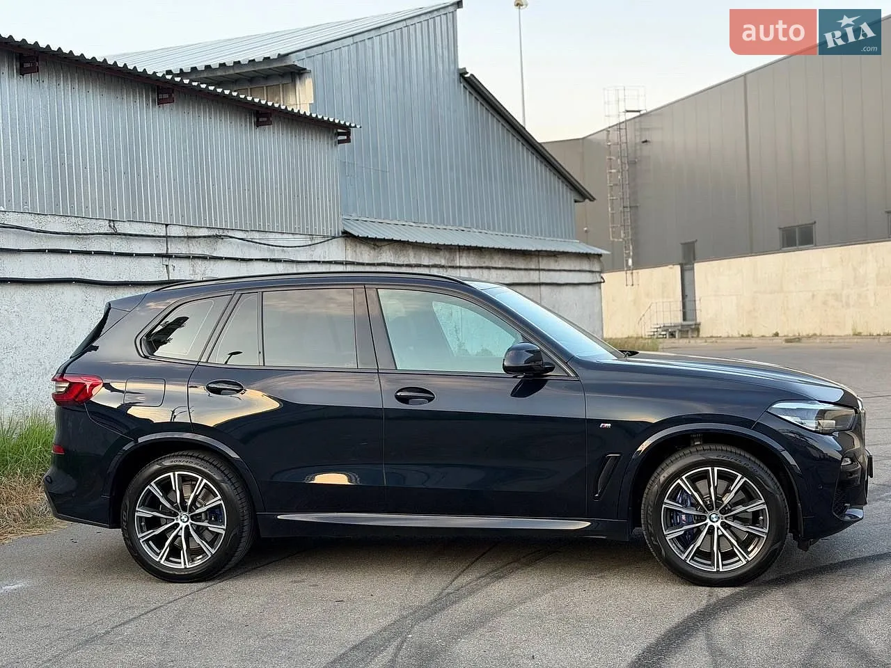 2020 BMW X5 - мініатюра 12