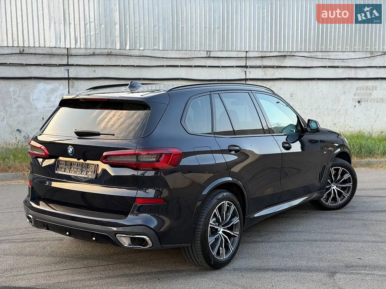2020 BMW X5 - мініатюра 15