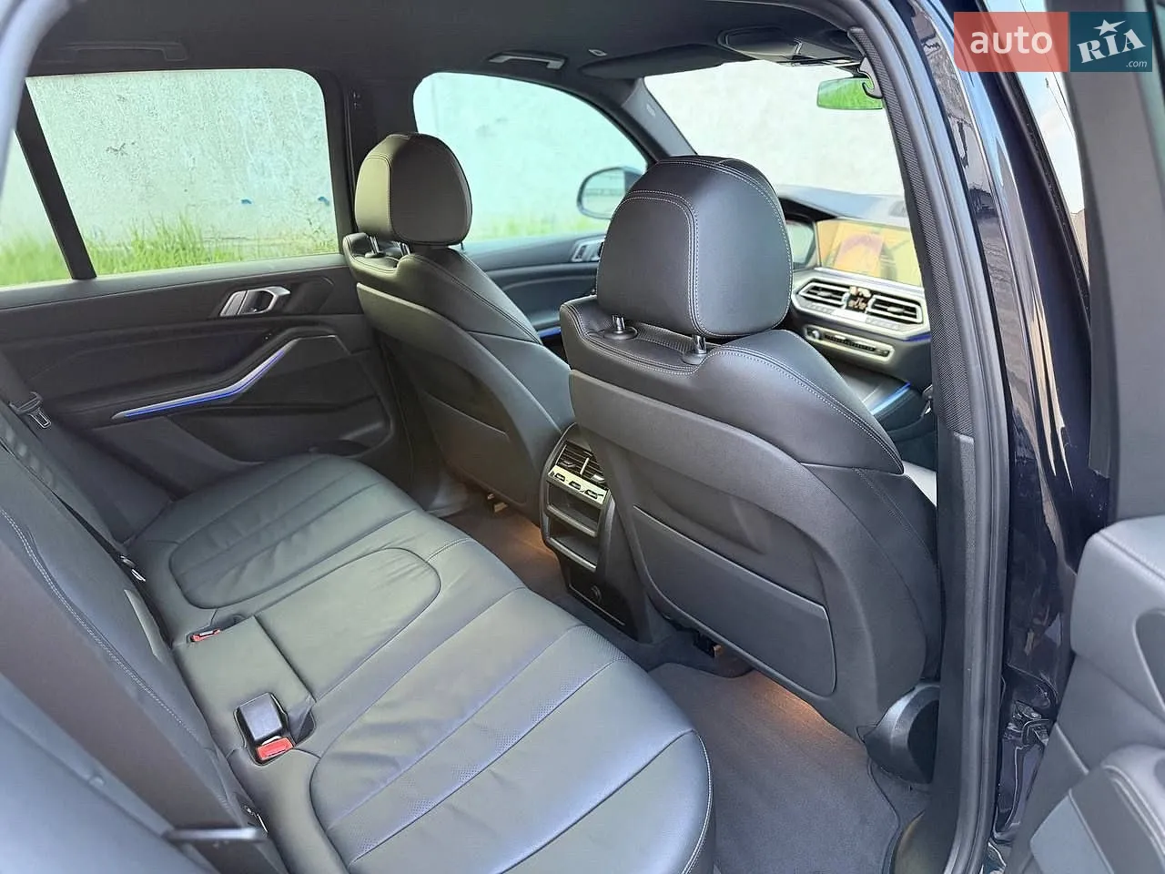 2020 BMW X5 - мініатюра 32