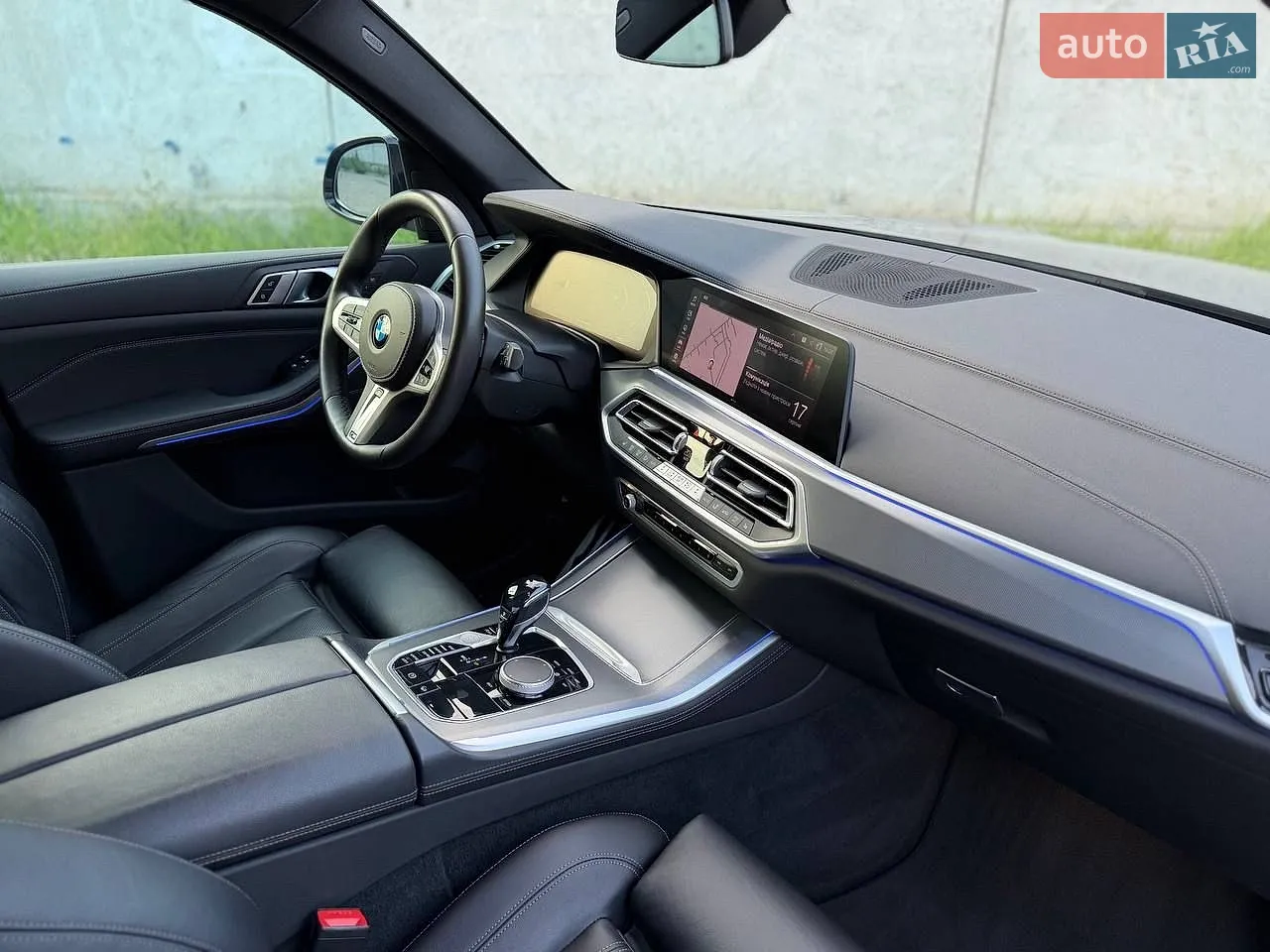 2020 BMW X5 - мініатюра 33