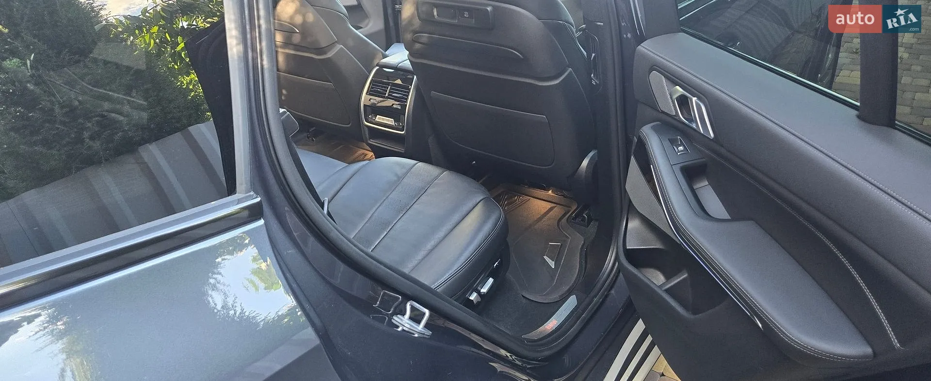 2020 BMW X5 - мініатюра 28