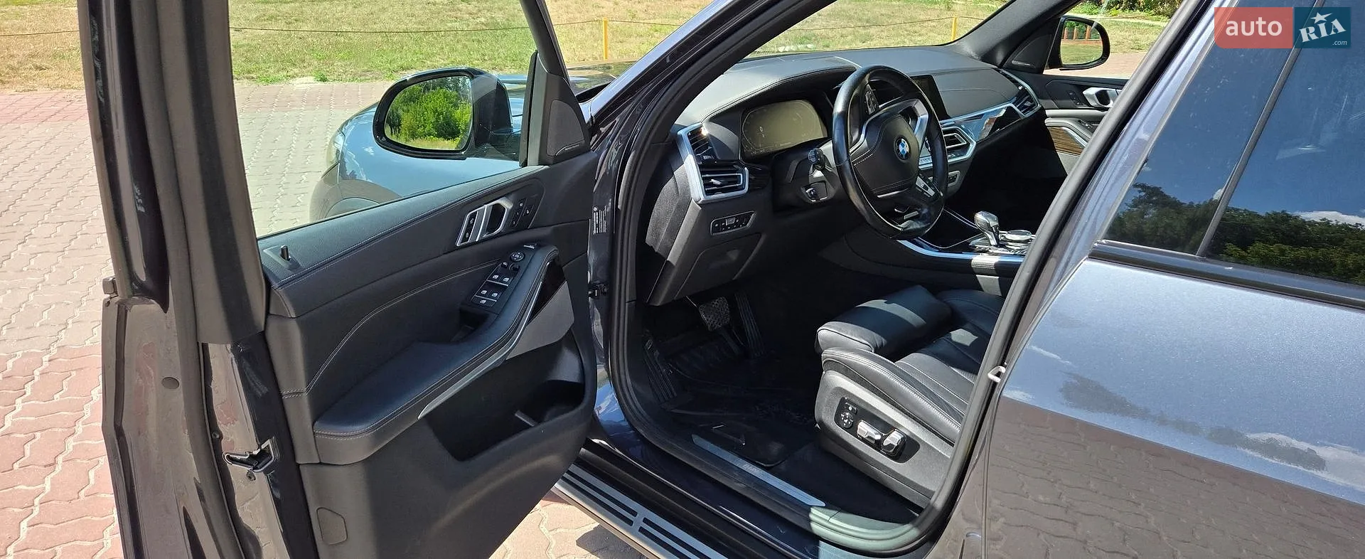 2020 BMW X5 - мініатюра 36