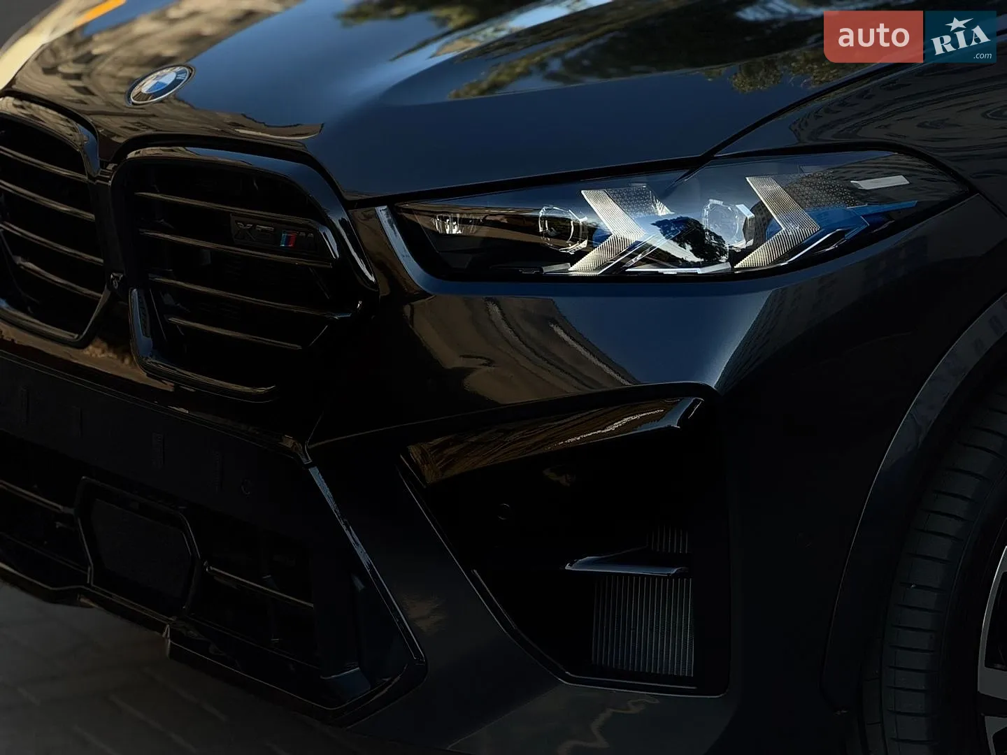 2020 BMW X5 - мініатюра 5