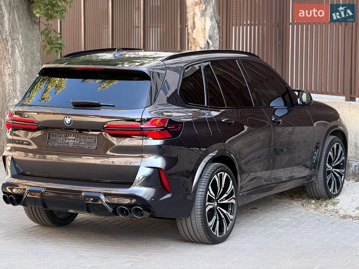 2020 BMW X5 - мініатюра 6