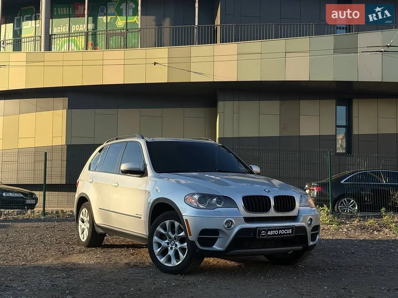 2013 BMW X5 - фото 1