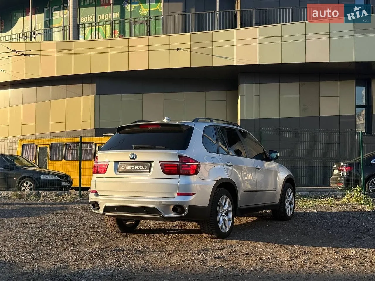 2013 BMW X5 - мініатюра 8
