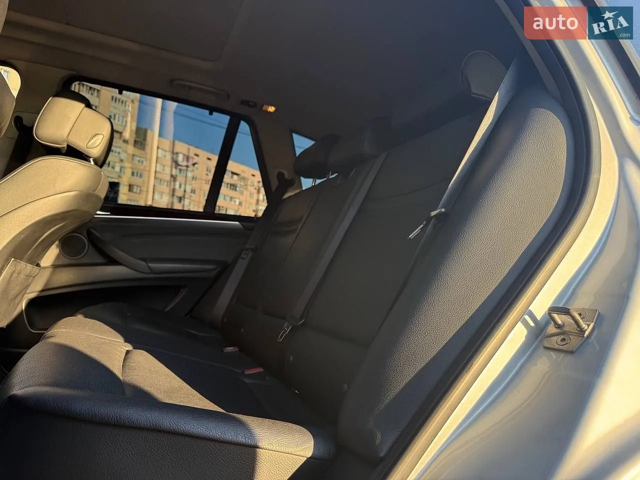 2013 BMW X5 - мініатюра 10