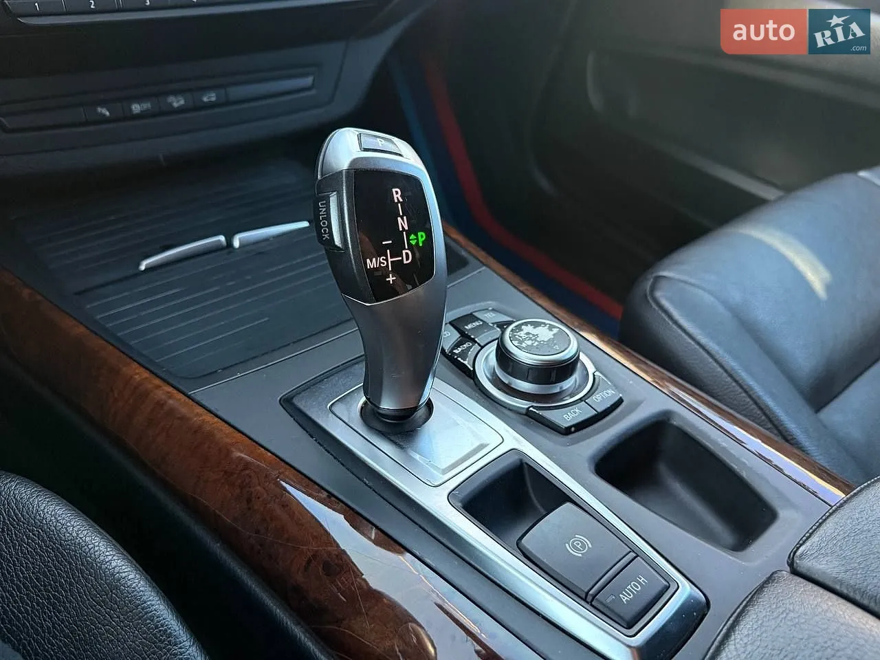 2013 BMW X5 - мініатюра 18