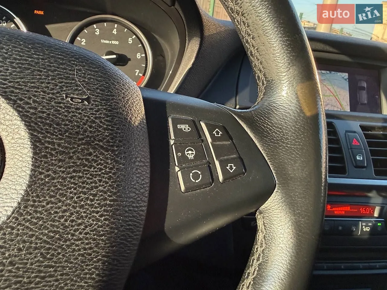 2013 BMW X5 - мініатюра 22