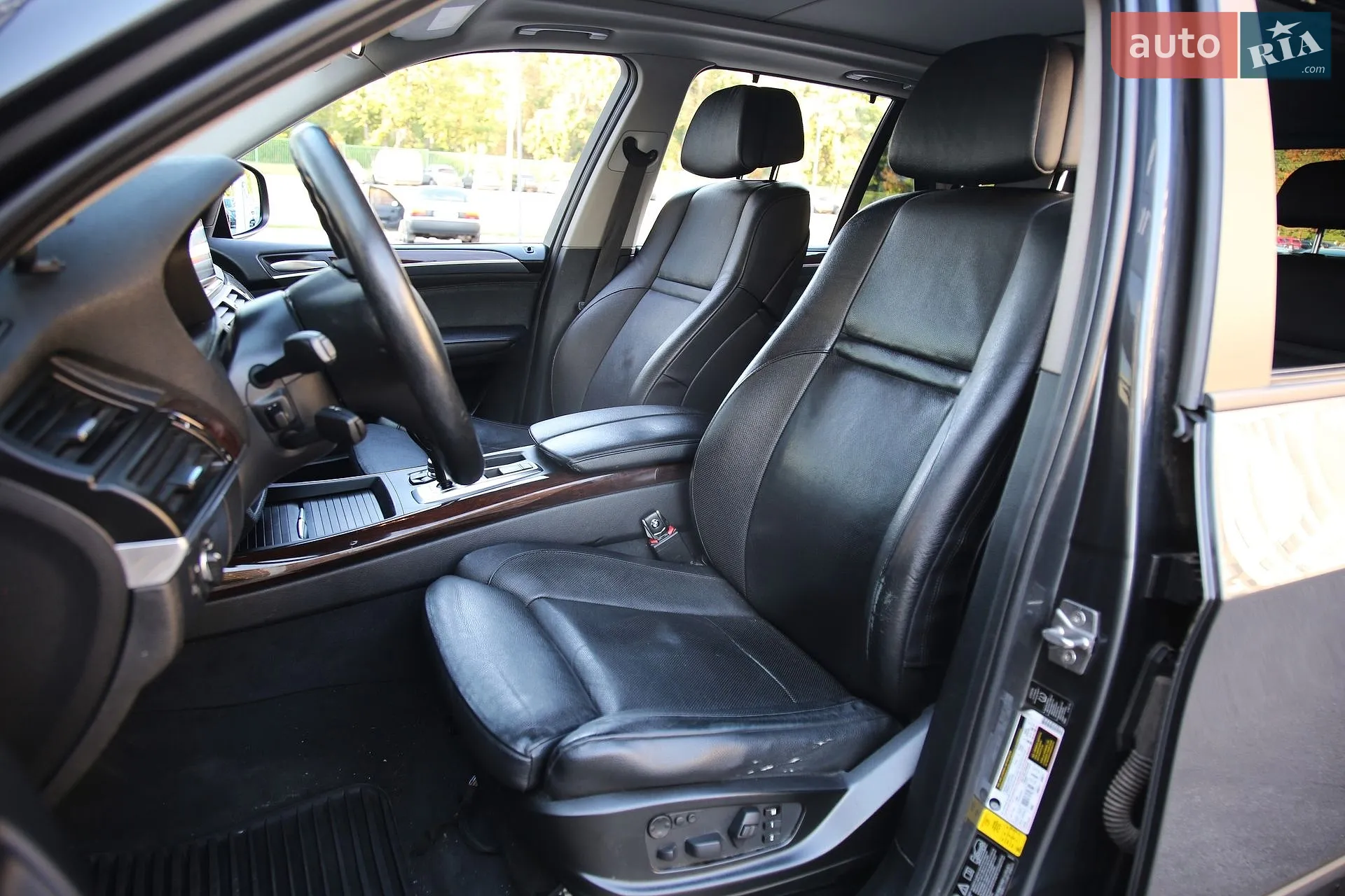 2011 BMW X5 - мініатюра 7