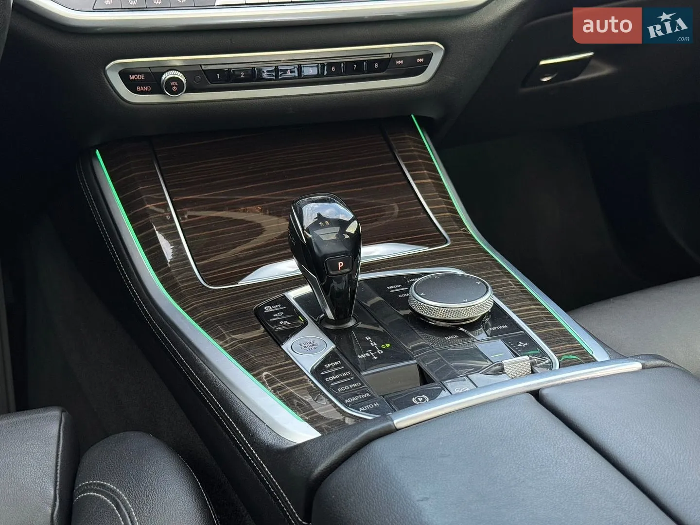 2021 BMW X5 - мініатюра 44