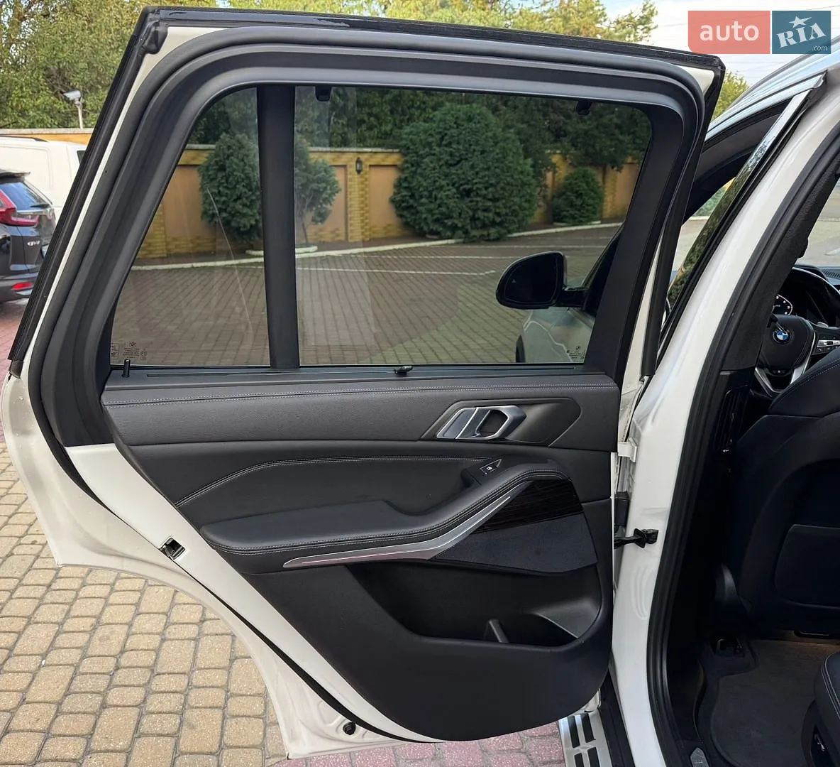 2021 BMW X5 - мініатюра 59