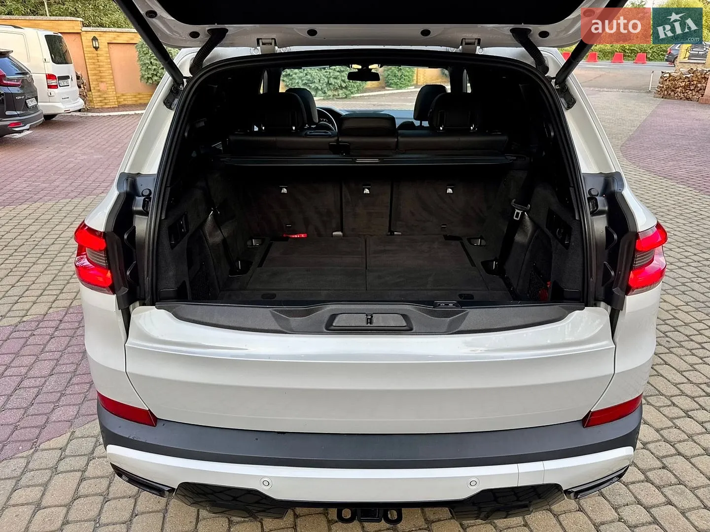 2021 BMW X5 - мініатюра 77
