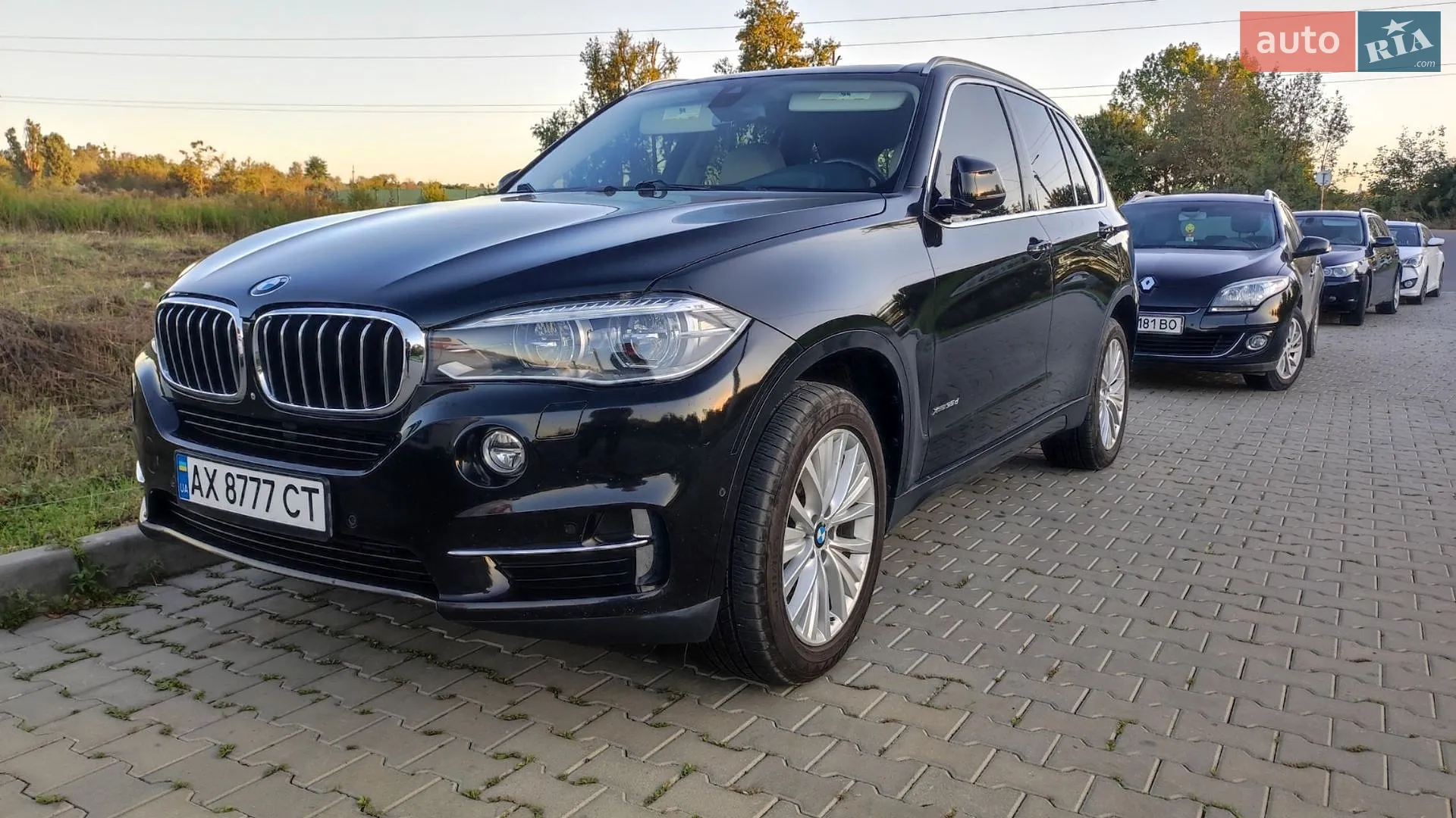 2016 BMW X5 - фото 1