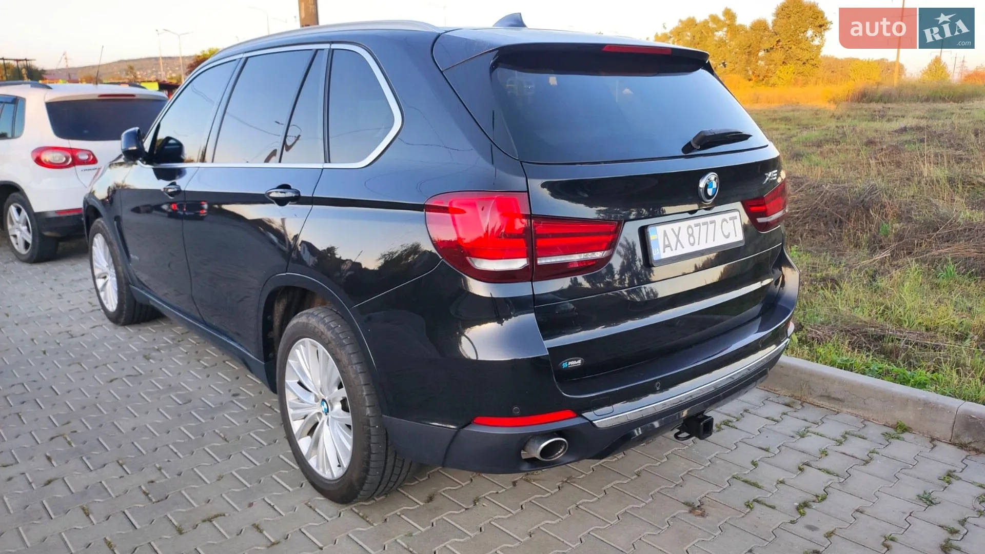 2016 BMW X5 - мініатюра 9