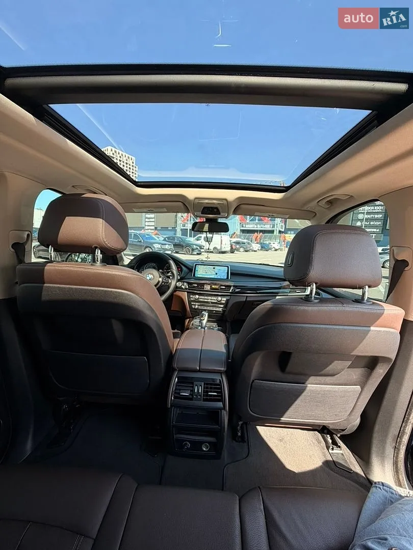 2014 BMW X5 - мініатюра 20