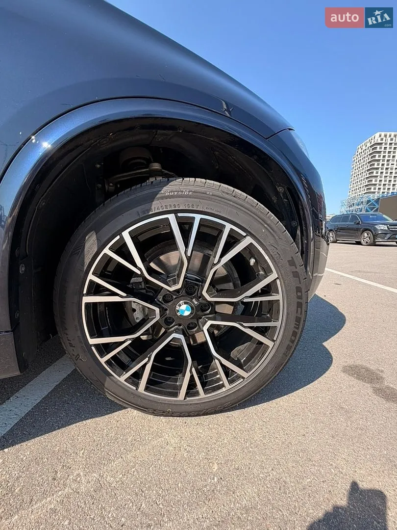 2014 BMW X5 - мініатюра 28