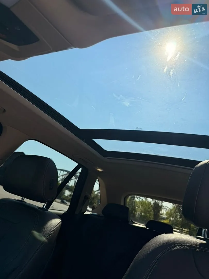 2014 BMW X5 - мініатюра 31