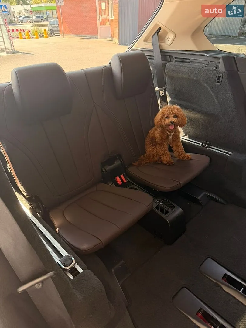 2014 BMW X5 - мініатюра 33