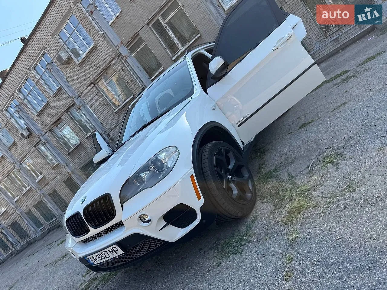 2013 BMW X5 - мініатюра 16