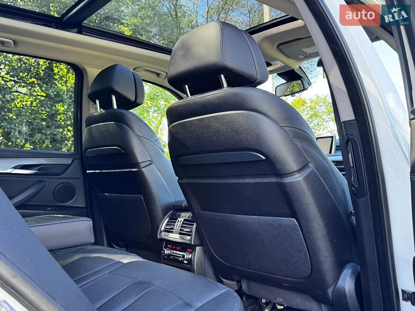 2015 BMW X5 - мініатюра 23