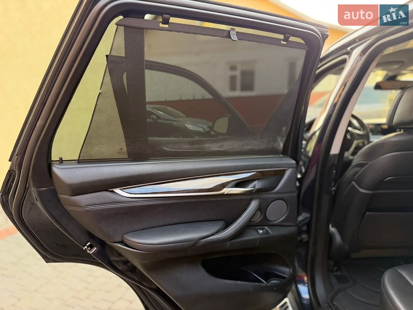 2015 BMW X5 - мініатюра 28