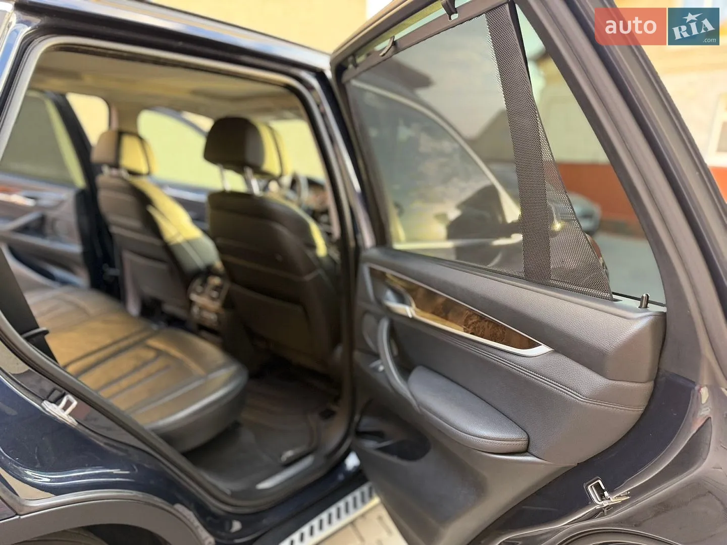 2015 BMW X5 - мініатюра 30