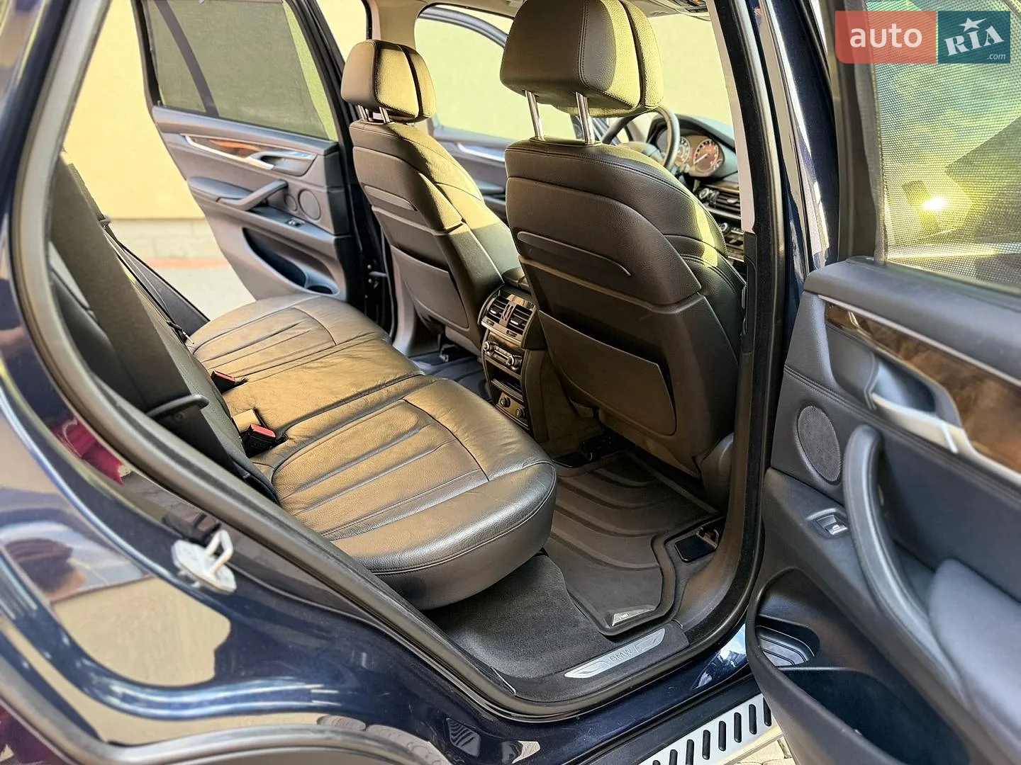 2015 BMW X5 - мініатюра 29