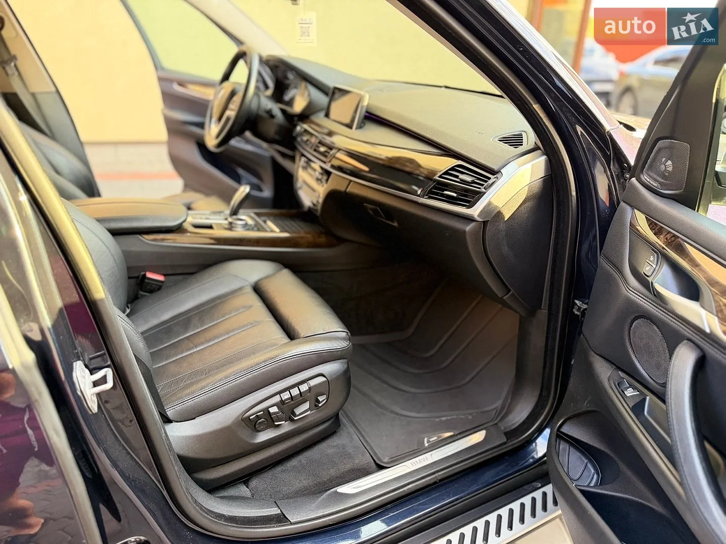 2015 BMW X5 - мініатюра 32