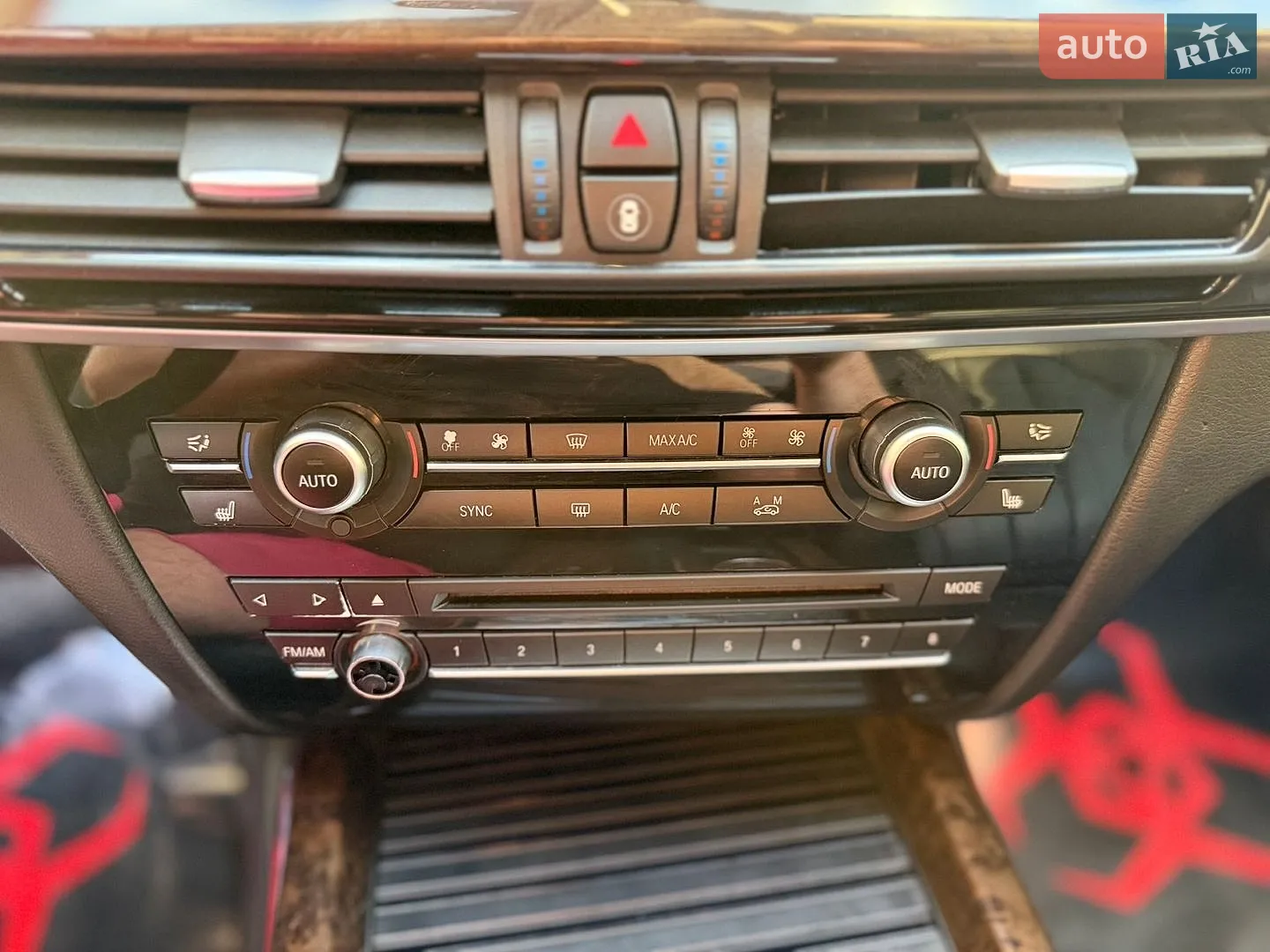 2015 BMW X5 - мініатюра 38