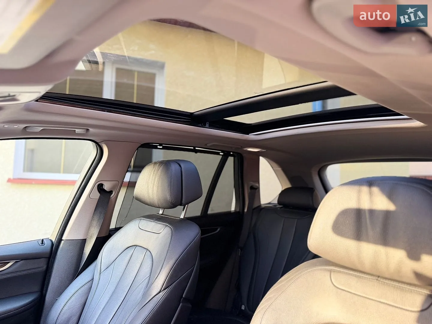 2015 BMW X5 - мініатюра 43