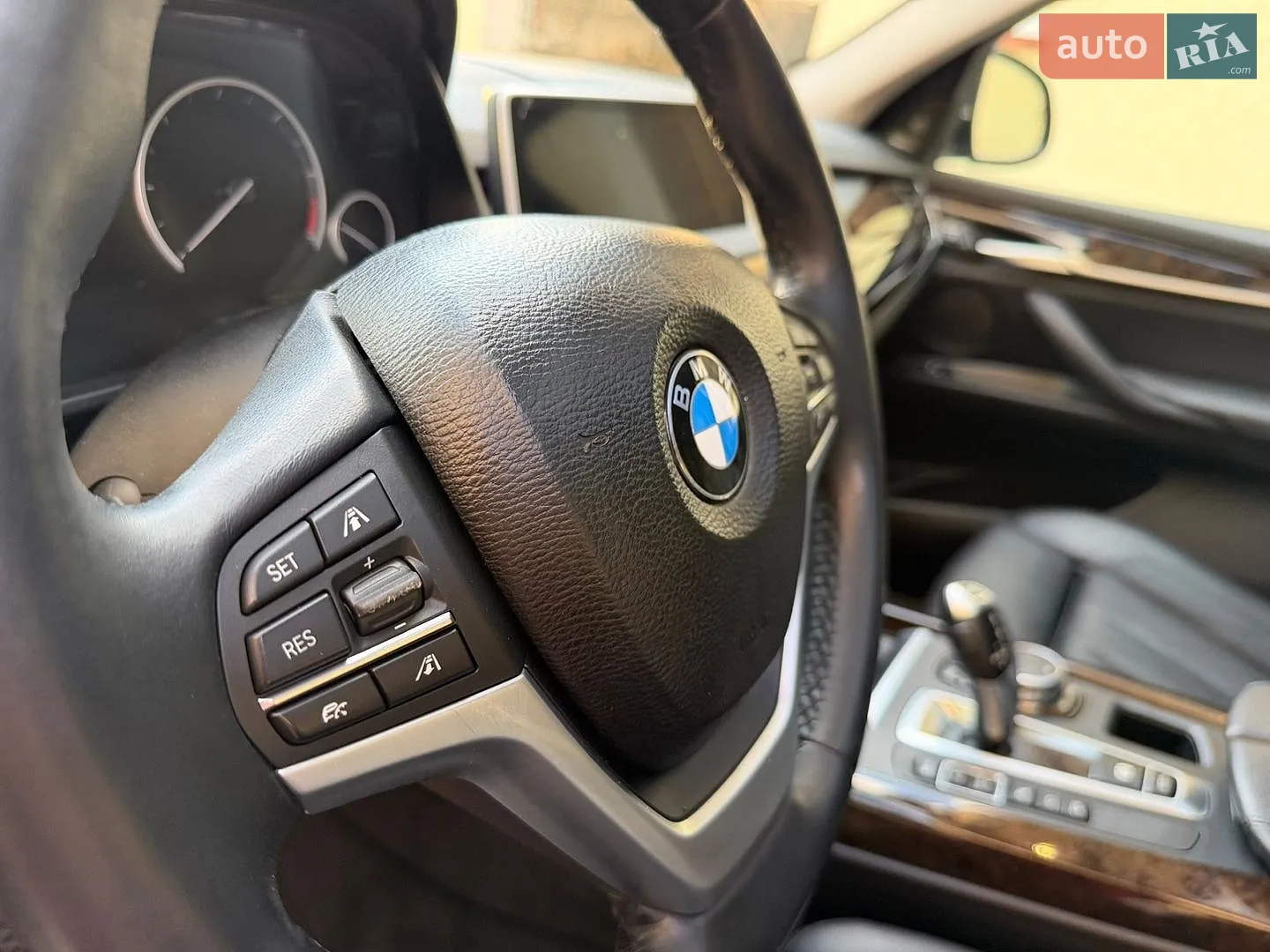 2015 BMW X5 - мініатюра 47