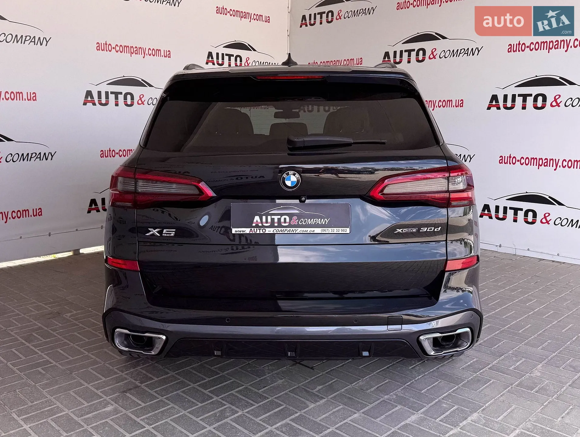 2019 BMW X5 - мініатюра 4