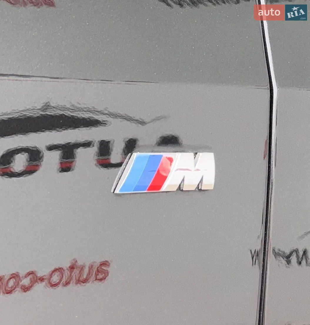 2019 BMW X5 - мініатюра 70