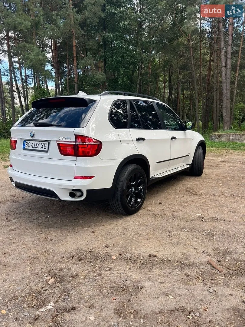 2013 BMW X5 - мініатюра 6