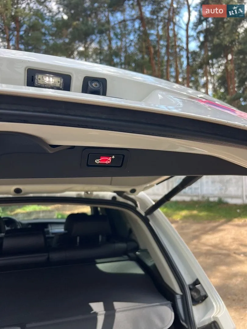 2013 BMW X5 - мініатюра 16