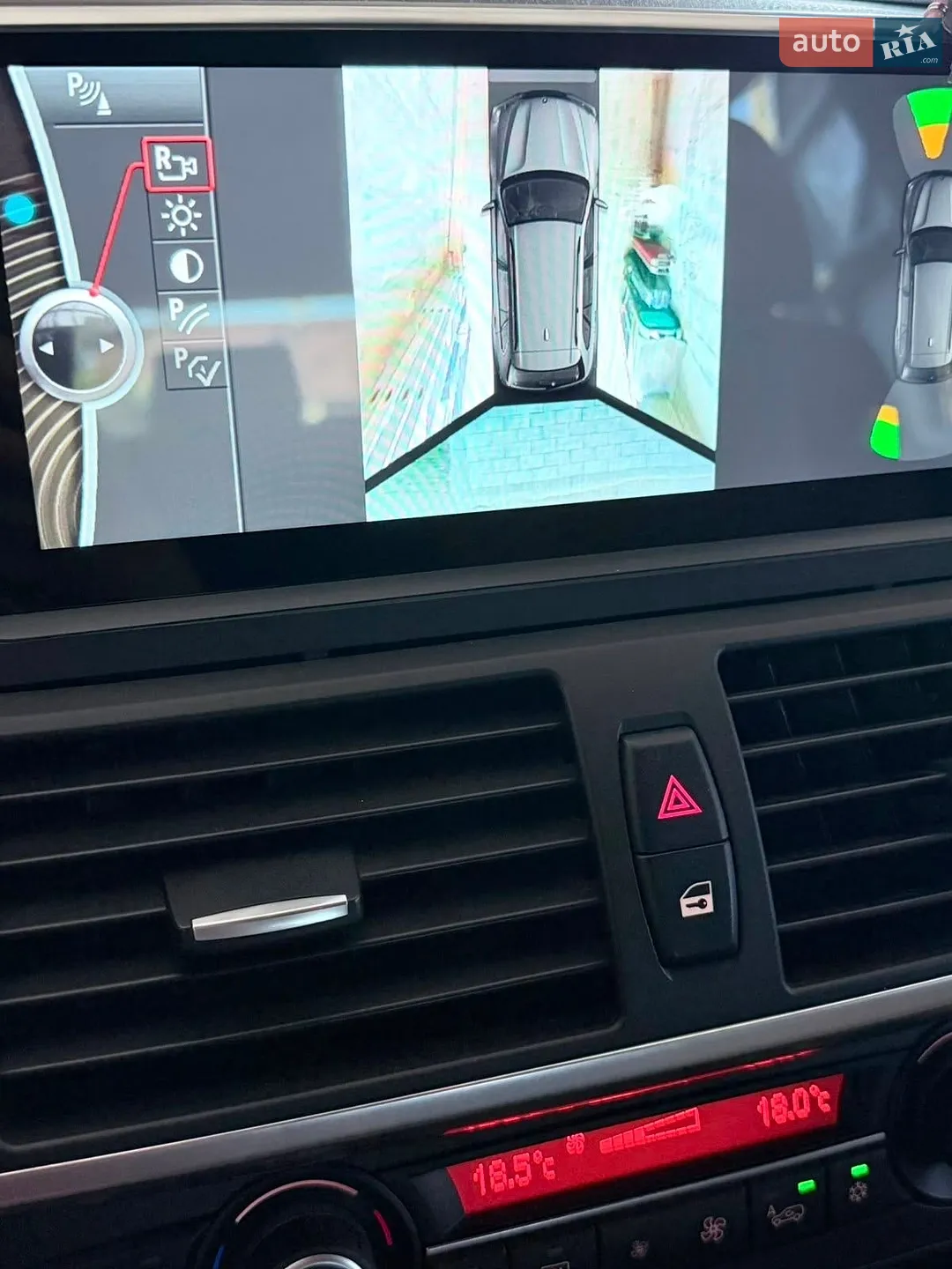 2013 BMW X5 - мініатюра 11
